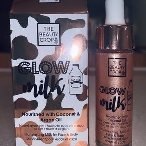 The Beauty Crop Glow Milk Highlighter